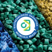 Repet conquista certificação da Plataforma Recircula Brasil e reforça compromisso com rastreabilidade e qualidade em resinas PCR